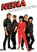 NENA Europatour '84 auf DVD